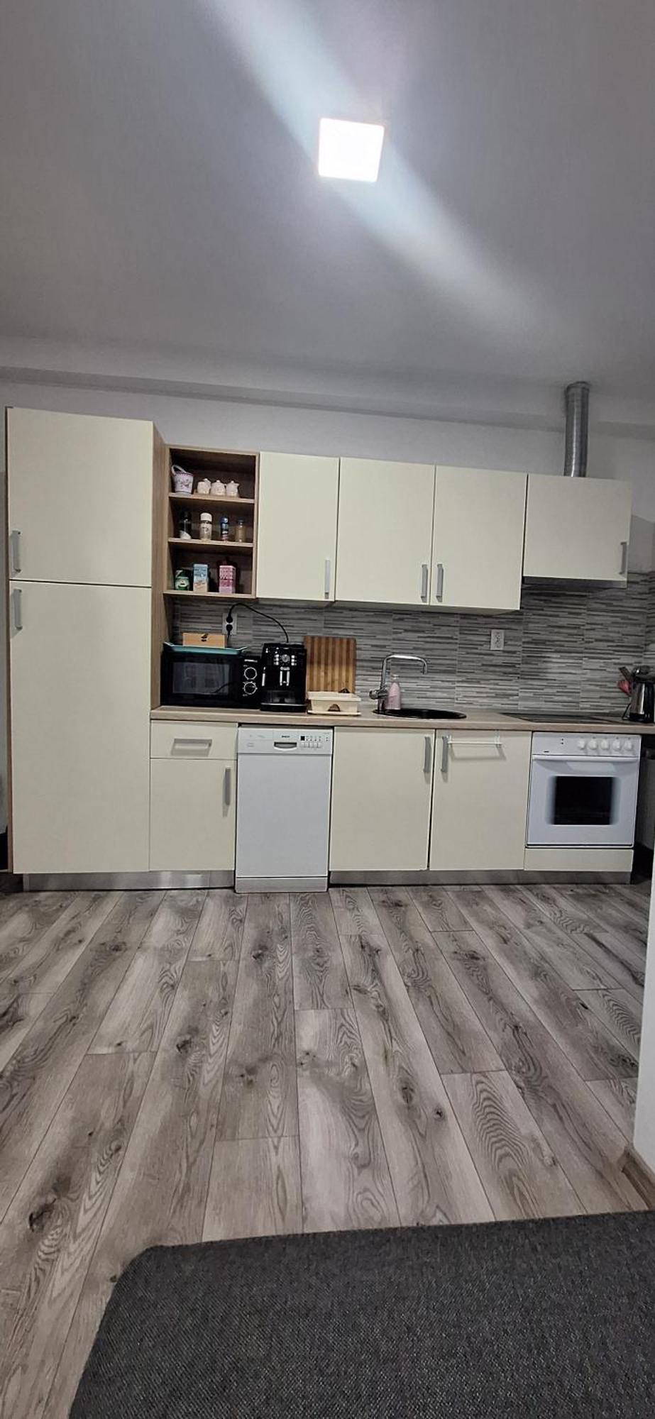 Apartman Dujmovic 1 Оточац Екстер'єр фото
